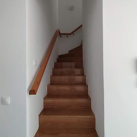Helena'S House Διαμέρισμα Πόντα Ντελγκάντα Εξωτερικό φωτογραφία