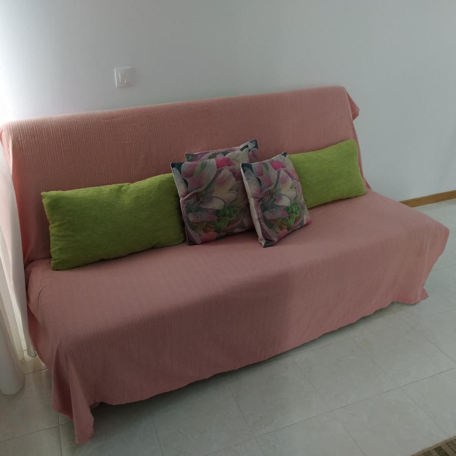 Helena'S House Διαμέρισμα Πόντα Ντελγκάντα Εξωτερικό φωτογραφία